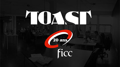 La croissance de Toast Studio supportée par le FICC
