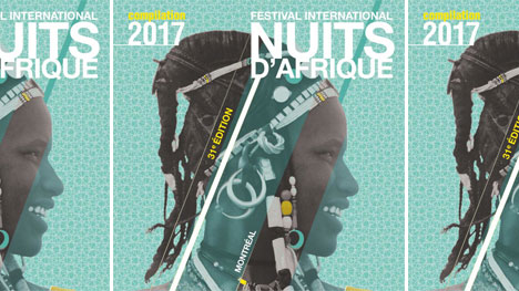 Le 31e Festival international Nuits d’Afrique sort sa compilation