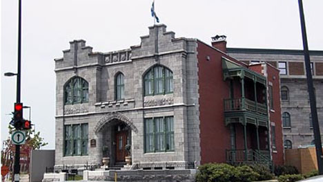 La SODEC et Télé-Québec s’unissent pour acquérir l’édifice patrimonial Au-Pied-du-Courant 