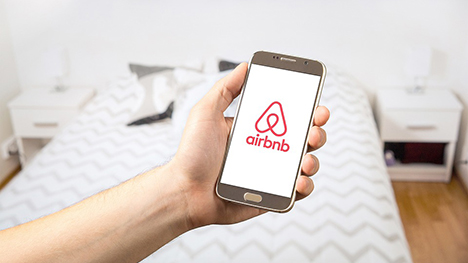 60% de Canadiens s’opposent à l’interdiction des services de partage du domicile comme Airbnb