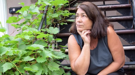 Dans « Quartiers sous tension », Carole Laganière s’intéresse à la gentrification