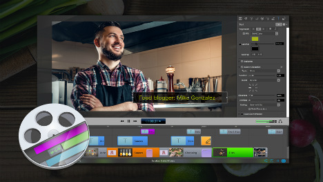 ScreenFlow offert en version 7.0 aux utilisateurs de Mac
