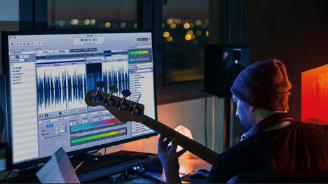 SoundForge arrive en version 12 