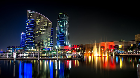 Appel de candidatures : Mission commerciale GITEX Technology Week à Dubai