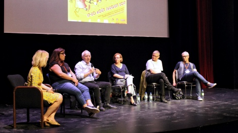Animaze fait le point sur la production des films d’animation au Québec