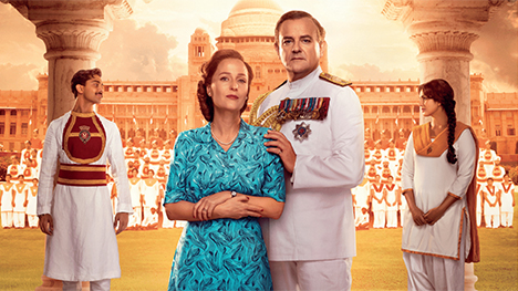MK2 | MILE END sort le film « Le dernier Vice-Roi des Indes » le 1er septembre