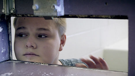 Planète+ diffusera le documentaire « Enfants criminels » le 3 septembre 
