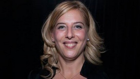 Geneviève La Rocque (MELS) croit au doublage fait au Québec