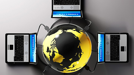 Le CRTC encourage la concurrence dans le marché de services Internet à large bande