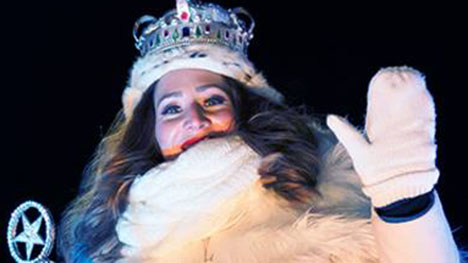 Le Carnaval de Québec célèbrera le 5e anniversaire du retour des Duchesses 