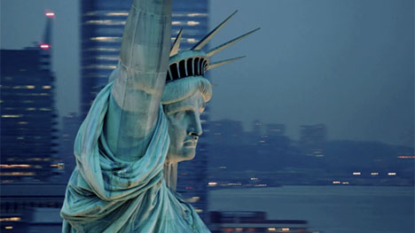 « Requiem pour le rêve américain », le 9 septembre sur Planète+