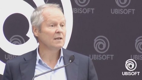 Un quatrième studio pour Ubisoft au Québec et un cinquième d’ici 10 ans