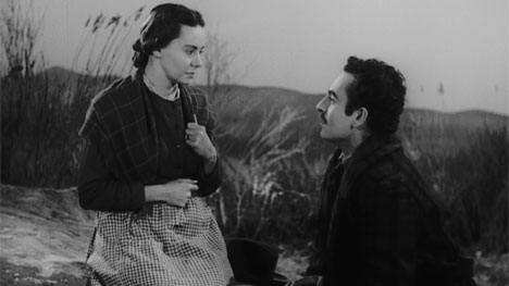 Éléphant restaure et présente sur grand écran « Un homme et son péché » (1949), le film original  