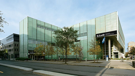 Les abonnés des Bibliothèques de Montréal et de BAnQ peuvent « emprunter un musée »