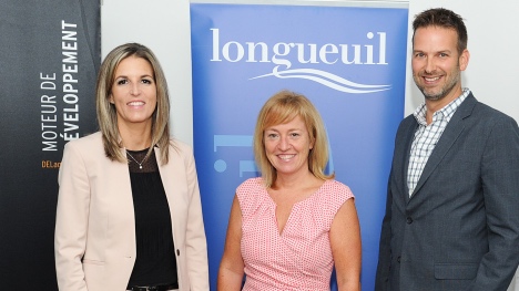 TEC choisit Longueuil pour sa croissance et prévoit y créer 205 emplois en TI d’ici 2020