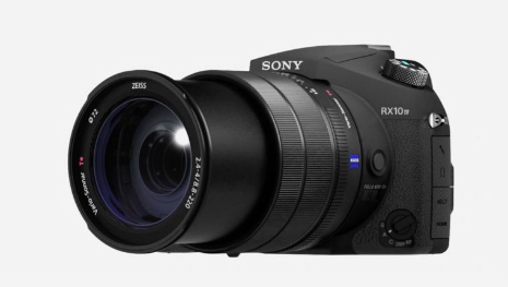 RX10 IV : La plus polyvalente des caméras Sony ?