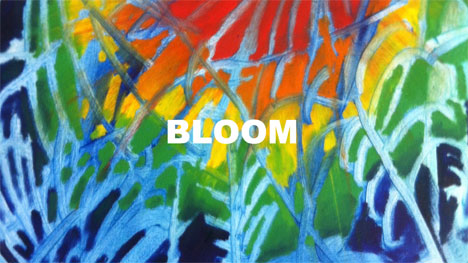Feat Management présente « Bloom » - Vernissage le 27 septembre 