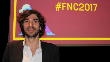 Le FNC continue d’offrir une vitrine à la réalité virtuelle et aux nouvelles technologies
