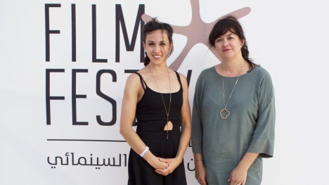 « Rue de la Victoire » en première internationale au Festival du film d’El Gouna (Égypte)