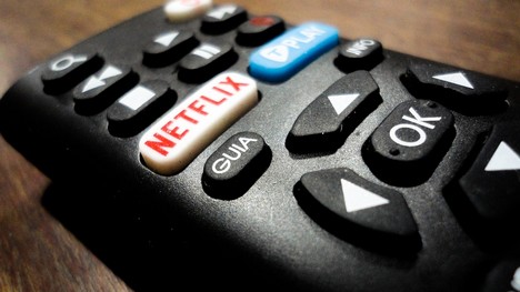 Netflix investira 500 millions $ en cinq ans pour les contenus canadiens