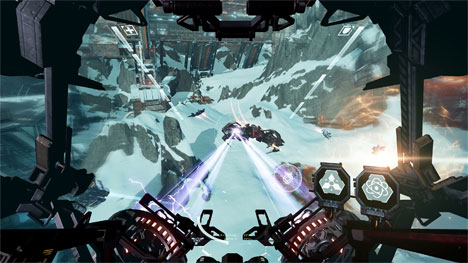 « EVE : Valkyrie – Warzone » : le shooter spatial ouvre ses portes à tous les joueurs, avec ou sans casque VR 