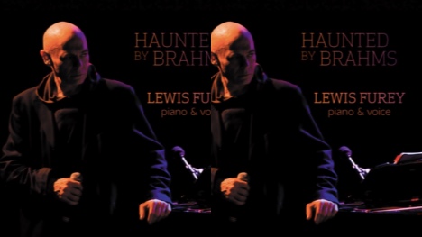ATMA Classique sortira « Haunted by Brahms » de Lewis Furey le 20 octobre