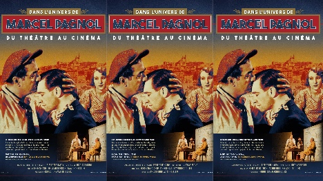 « Dans l’univers de Marcel Pagnol : du théâtre au cinéma » entreprend une tournée au Québec