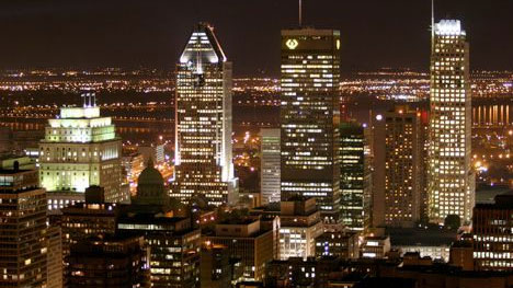 Thales choisit Montréal pour son hub mondial en intelligence artificielle 