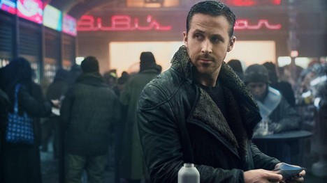 « Blade Runner 2049 » toujours en tête du box-office québécois