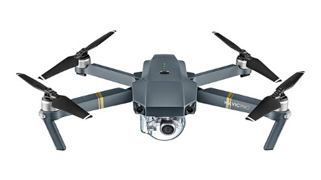 Dangers associés aux drones : DJI s’efforce de prendre les devants
