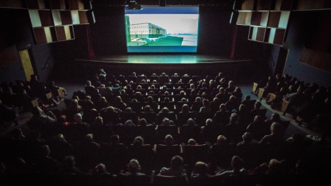 Le Festival international du cinéma francophone en Acadie dévoile la programmation de sa 31e édition