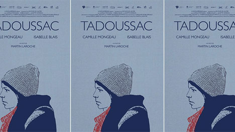 Une soirée-gala pour la première de « Tadoussac » à Cinemania