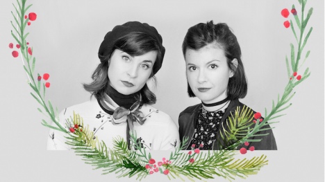 « Le joli Noël de Joli-Bois » à La Licorne du 14 au 22 décembre 2017