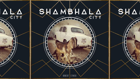 Robert Ethier présente son nouvel album « Shambhala City »