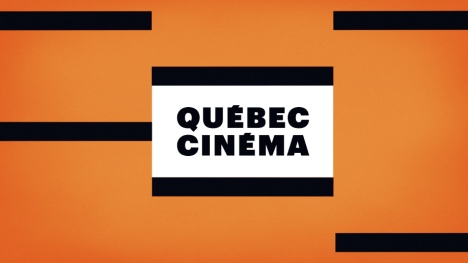 Québec Cinéma dévoile sa nouvelle image de marque