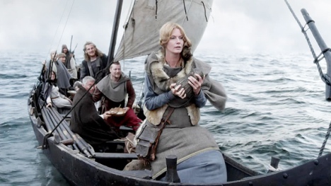 Planète+ diffusera le docu-fiction « Femme de viking »