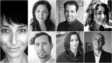 FMC : Un jury  de sept experts  évalue des projets canadiens numériques innovateurs