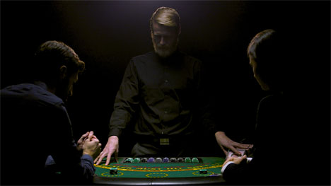 Le documentaire interactif « Merci de jouer » (ONF) explore la face cachée des jeux de hasard et d’argent
