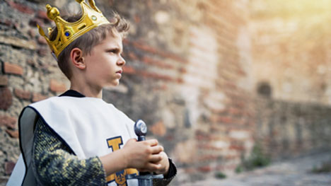 L’enfant roi, les startups et le design scandinave dans « Topoï saison 2 », sur Planète+ 