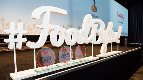 Le concours de pitch mondial FoodBytes ! arrive à Montréal