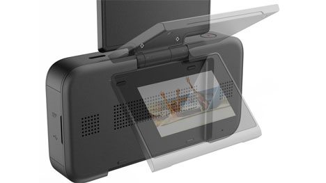 YI Technology et Google dévoilent la caméra YI Horizon VR180