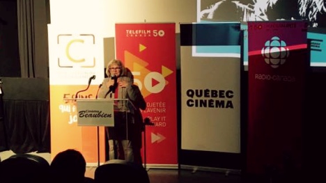 Le Prix collégial du cinéma québécois : les 5 finalistes dévoilés