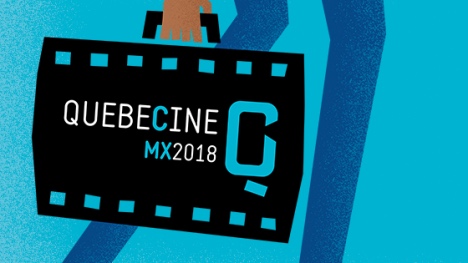 Le cinéma québécois a le vent en poupe au Mexique