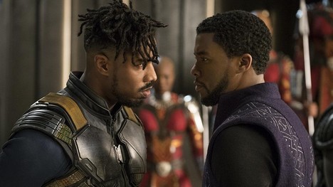 « Black Panther » enflamme le box-office québécois