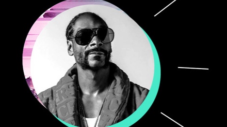 Snoop Dogg sera conférencier à C2 Montréal