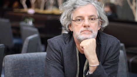 François Girard comptera parmi les jurés pour le prix Glenn-Gould 