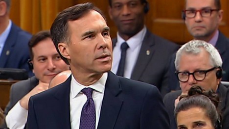 Budget fédéral 2018 : le Canada va investir dans la recherche et les données