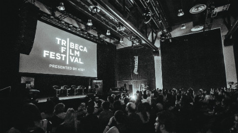  Tribeca 2018 : en phase avec la relève et tout près de la parité 