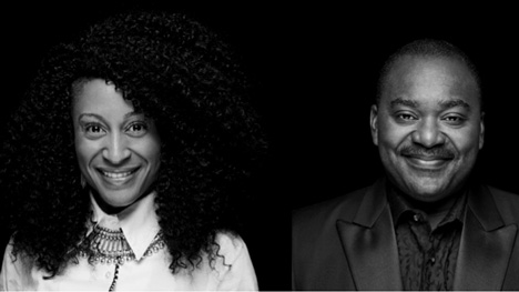 Vickie Joseph et Ben Marc Diendéré accompagneront le 34e Festival international de cinéma Vues d’Afrique