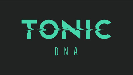 Le Studio Pascal Blais change ses couleurs et devient TONIC DNA 